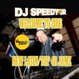 Welcome To 2016 Latin/Pop Mix