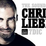 Chris Liebing @ Time Warp, Mannheim 2012