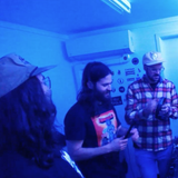 Hit It And Quit It @ The Lot Radio 01 March 2016