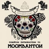 Brodinski - European Introduction To Moombahton February 2011