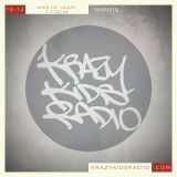 KRAZY KIDS RADIO : KEEP YO HEART, 3 STACKS