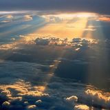 "The Opened Heavens" Sun. 5-26-13 PM sermon by David Hankins