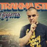Dj.Trakmajster x Fatty vs Skinny x HOT87.7FM 13.10.2015