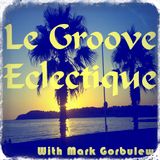Le Groove Eclectique Radio .73