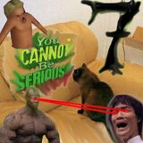 Superwet's You Cannot be Serious! Mixtape #7