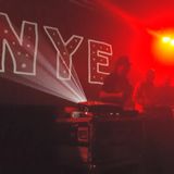 Mr. Scruff, Qool DJ Marv & MC Kwasi NYE Party, Old Granada Studios.