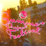 Ankle Breaker - Summer Project Festival 2014 - DJ CONTEST