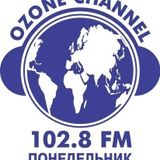 Kutuzov @ Ozone Channel 102.8 FM (04.04.2016) (voicefree)