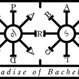 COUNTER CULTURE RADIO | LABEL OF THE MONTH - PARADISE OF BACHELORS | 25.2.16