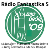 Radio Fantastika 5