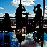 THE MUSIC SOMMELIER -presents- "GLAM-PORT" A global musical soundscape.