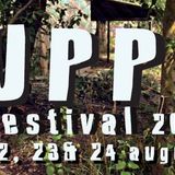 Luppa festival Podcast