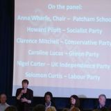 RFB: 38 Degrees British Election: A debate with a difference 30.04.2015 (Part 2 of 2)