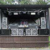 Phorbo Live @ Make some noize! 09.08.2014
