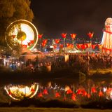 Shambala Stories 2012 (vol. 3)