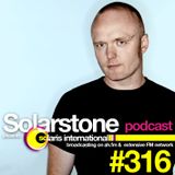 Solaris International Episode #316