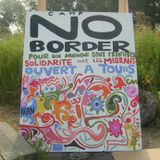 Mash Dem Borders Down