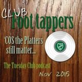 Club Foot Tappers Vol 24
