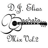DJ Elias - Bachata Mix Vol.2