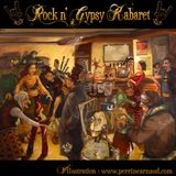 Rock n' Gypsy Kabaret