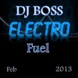 DJ BOSS Electro Fuel