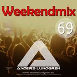 Weekendmix 69
