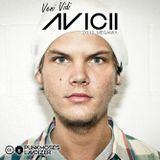 Veni Vidi Avicii Megamix 2012