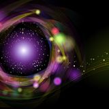 Multi-Dimensional Entity