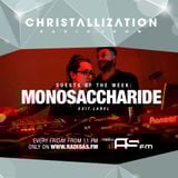 Christallization #102 with Monosaccharide