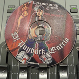 Uderground Freestyle