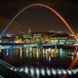 Newcastle - The Party City