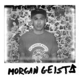 BIS Radio Show #784 with Morgan Geist