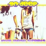 Go Deep - 023 - DEEP STREET - February 2015 - Immoral Music -Mixed by Harry The Greek Costas DWR
