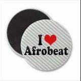 DJ Flex Presents Afro Beats Mix Vol. 2