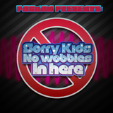 Pacman - Sorry Kids...No Wobbles In Here (January 2011)