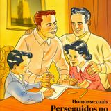 EP15: História da Homofobia em Portugal, conversa c/ Jornalista São José Almeida