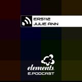 ERS112 - Julie Ann