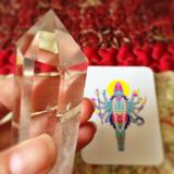 Squaring the Circle : Sonic Mandala Seven