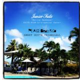 SWEET SUITE TRIANGLE△ DJ MAKOTO PEACE(PeaceBeatz&Co.)