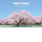 Roger Strauss - Winter-Maschine