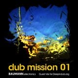 Dub Mission 01 (Guest Mix for Deepindub.org)