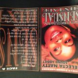 Selecta Natty - Sensual Mix Tape