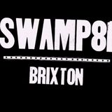 Swamp 81 show - 11th October 2012