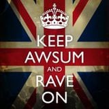 Keep Awsum Promo Mix