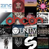 Ohcan @ Unity Club
