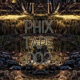 PHIXTAPE 002