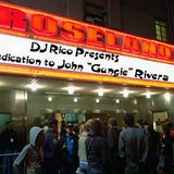 A dedication to John "Gungie" Rivera