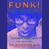 Funk! Live at The Gate (May 2015)