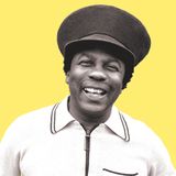 Norman Jay MBE - Norman Soul - Soho Radio 1st Birthday! (21/05/15)