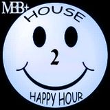 HOUSE HAPPY HOUR 2